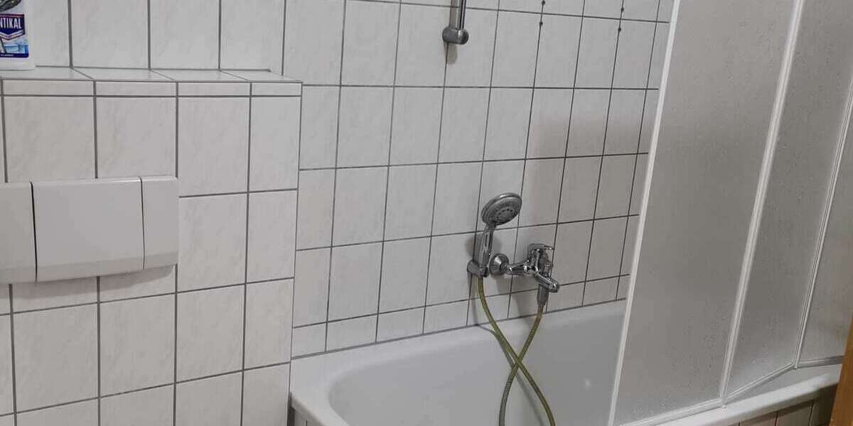 komplett möblierte 3-Zim-Wohnung mit Balkon - auch kurzfristige Mietzeit möglich 3 zimmer