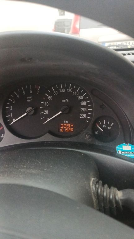 Corsa