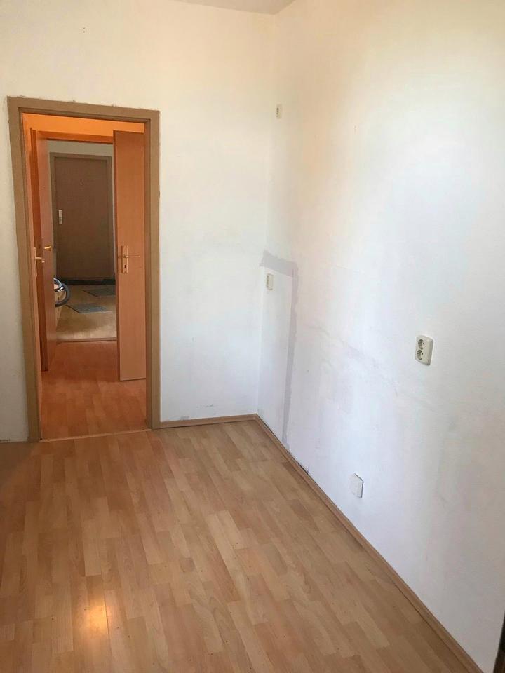 ++ Ihr neues Zuhause - gemütliche 2-Raum Wohnung in Zeitz - mit schicker Einbauküche ++