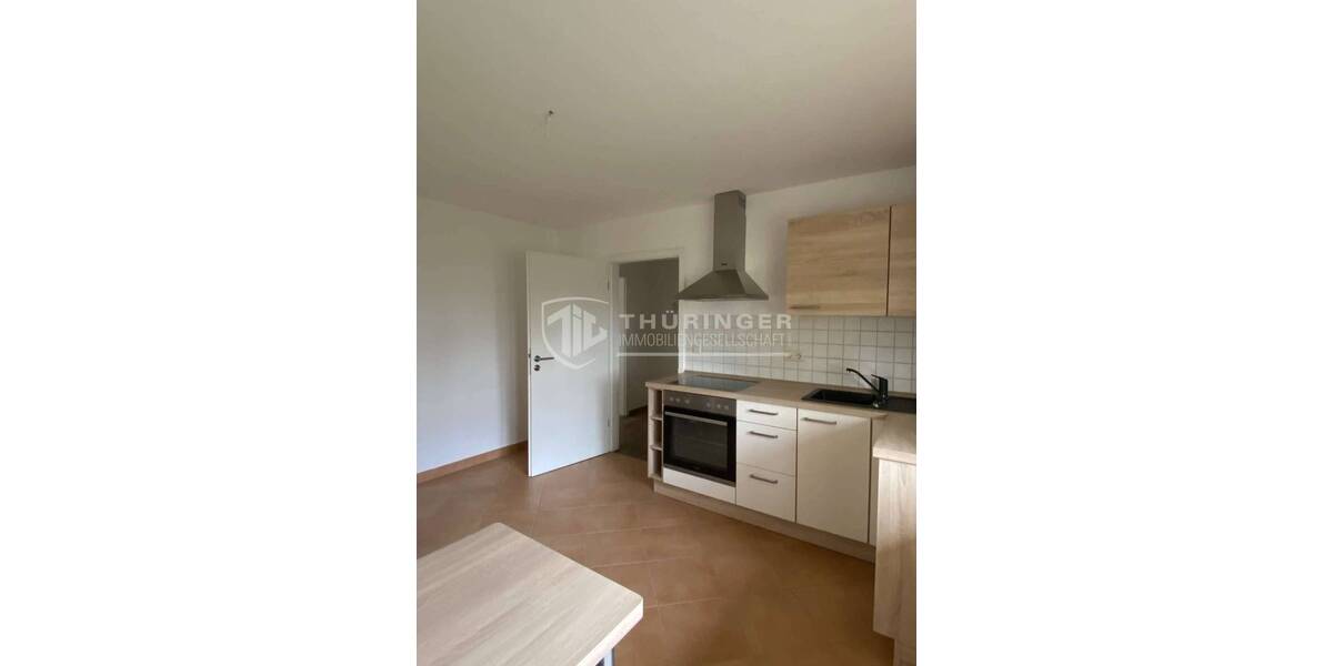 Etagenwohnung Gera Innenstadt - 2 Zimmer, 55 m&sup2;, 79.950&euro; | Angebot:26080142