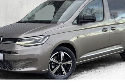 VW Caddy 25.600 km 34.480 &euro; Zeitz 06712