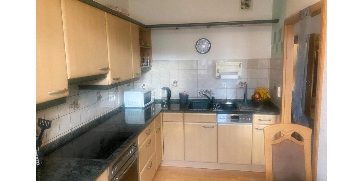 Etagenwohnung Gera Bieblach-Ost - 3 Zimmer, 69 m&sup2;, 55.000&euro; | Angebot:27689304
