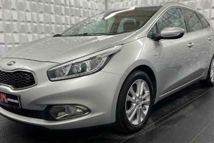 Kia ceed Sportswagon 251.500 km 3.890 &euro; Werdau OT Steinpleis 08412