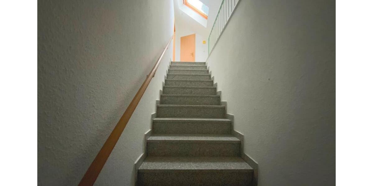 Großzügig WOHNEN... 3 zimmer