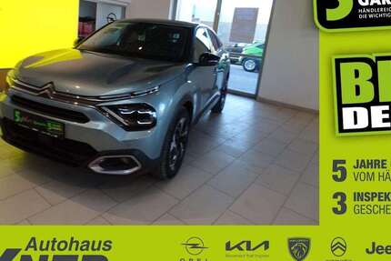 Citroen C4 23.120 km 17.900 &euro; Gera 07548