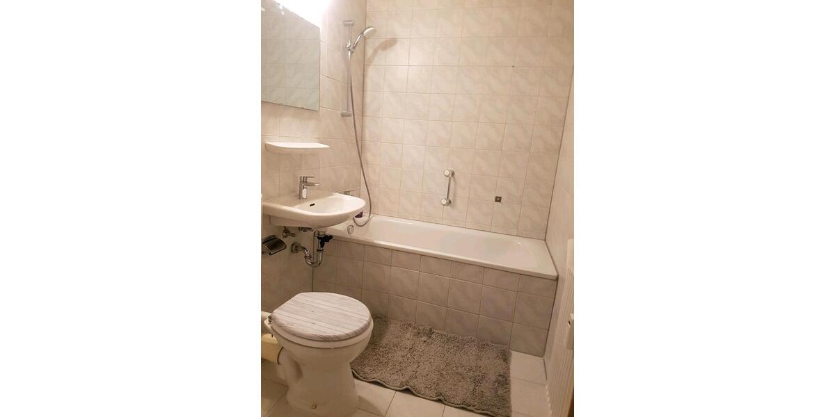 Etagenwohnung Crimmitschau - 1 Zimmer, 41 m&sup2;, 24.900&euro; | Angebot:26864395