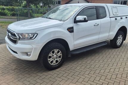 Ford Ranger 93.000 km 15.999 &euro; Weida 07570