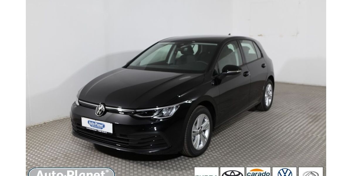 VW Golf 123.139 km 14.990 &euro; Gera 07554