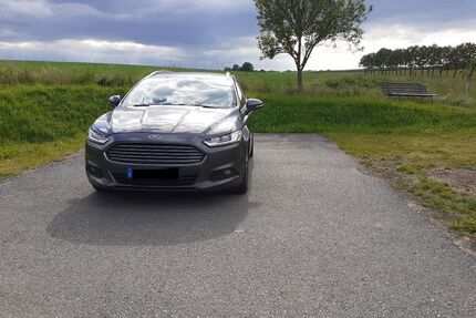 Ford Mondeo 156.000 km 9.000 € Nobitz 04603