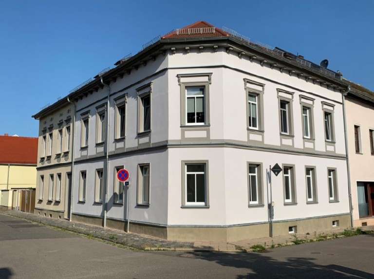Wohnung zum Mieten in Meuselwitz 430 € 97.63 m² 4 zimmer