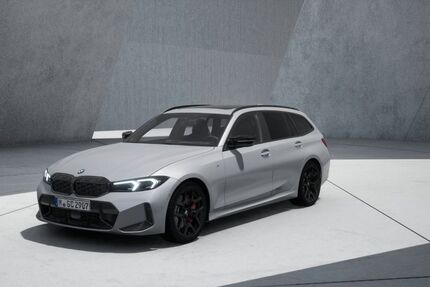 BMW M340d 13.818 km 67.755 &euro; Gera 07552