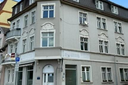 2-Raum-Wohnung mit Balkon in Eisenberg, Schützengasse 20 zu vermieten 2 zimmer