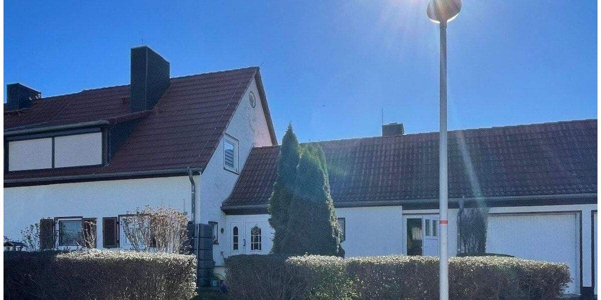 Reihenmittelhaus Elsteraue Rehmsdorf - 6 Zimmer, 113 m&sup2;, 78.500&euro; | Angebot:25689986
