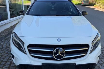 Mercedes-Benz GLA 250 39.940 km 19.900 &euro; Hohenölsen 07570
