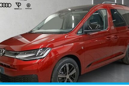 VW Caddy 8.653 km 43.888 &euro; Gera 07546
