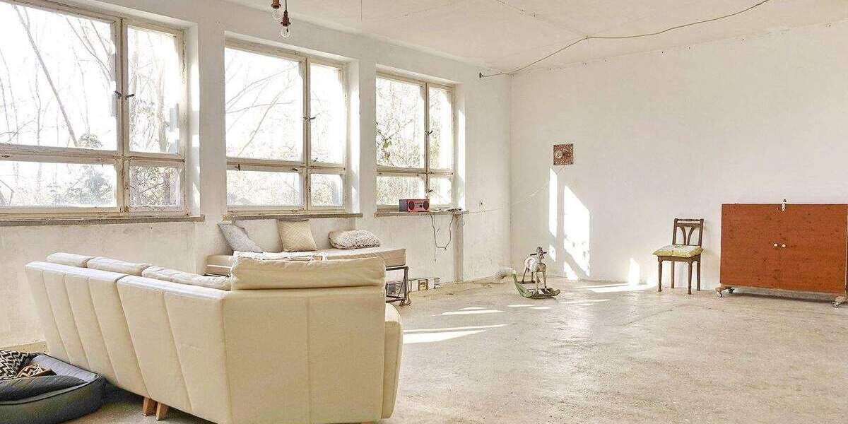 Gewerbeobjekt Meuselwitz Falkenhain Falkenhain - 2 Zimmer, 2 m&sup2;, 220.000&euro; | Angebot:25733644