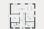 Einfamilienhaus Crimmitschau - 5 Zimmer, 181 m&sup2;, 296.129&euro; | Angebot:26695590