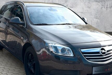 Opel Insignia 232.200 km 2.990 &euro; Eisenberg 07607