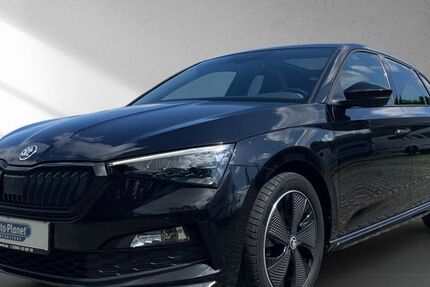 Skoda Scala 128.472 km 15.890 &euro; Gera 07554