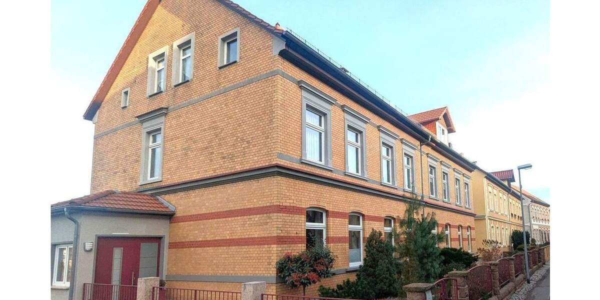 Mehrfamilienhaus, Wohnhaus Eisenberg - 1 Zimmer, 580.000&euro; | Angebot:25695961