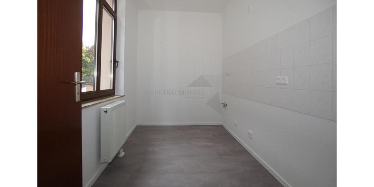 Gemütliche, NEU renovierte 1-Raum-Wohnung in Meerane 1 zimmer