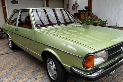 Audi 80 73.633 km 14.900 &euro; Zeulenroda-Triebes 07950