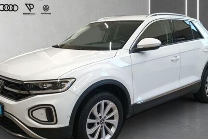 VW T-Roc 111.834 km 21.221 &euro; Gera 07546