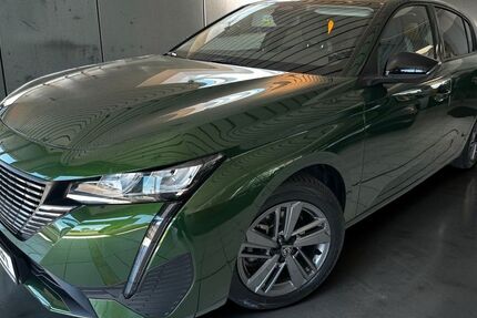Peugeot 308 24.580 km 17.490 &euro; Werdau 08412