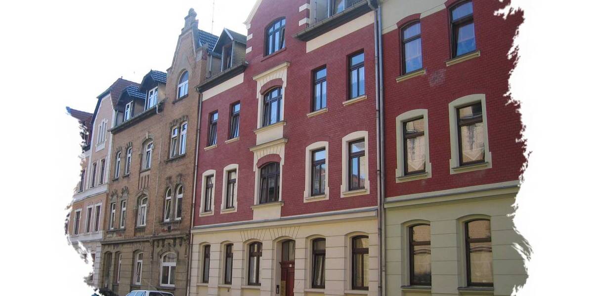 Mehrfamilienhaus, Wohnhaus Altenburg - 1 Zimmer, 275.000&euro; | Angebot:25732567