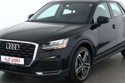 Audi Q2 96.161 km 17.990 &euro; Gera 07546
