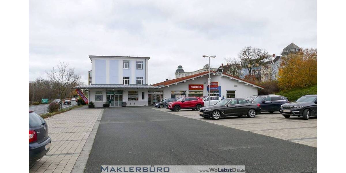 Etagenwohnung Zeulenroda-Triebes Zeulenroda - 2 Zimmer, 48 m&sup2;, 35.000&euro; | Angebot:26540904