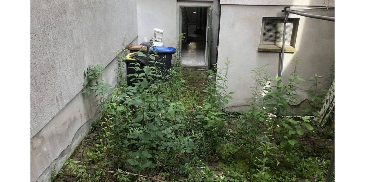 Denkmalgeschütztes Mehrfamilienhaus mit Gewerbeeinheit im Herzen von Weida 7 zimmer