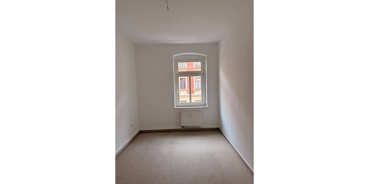 Etagenwohnung Altenburg Südost - 2 Zimmer, 54 m&sup2;, 320&euro; | Angebot:26290116