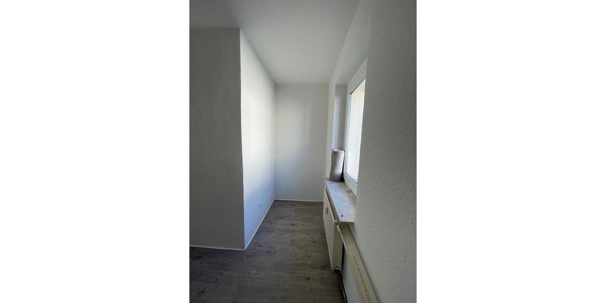 Zentral Wohnen in Weida 1 zimmer