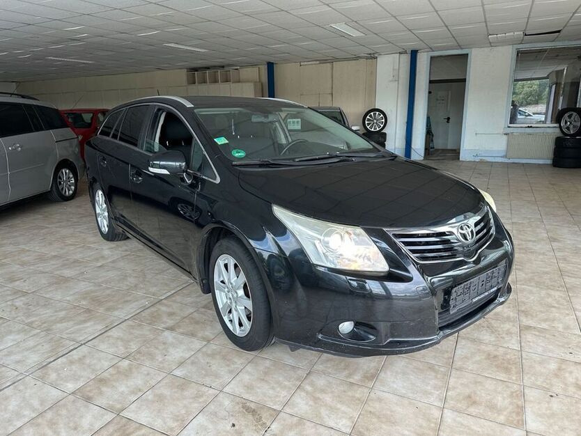 Avensis