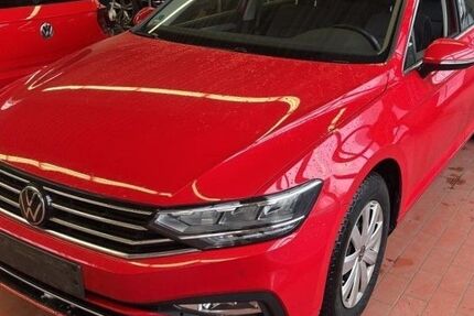 VW Passat 63.354 km 19.529 &euro; Gera 07546