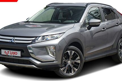 Mitsubishi Eclipse Cross 95.817 km 16.990 &euro; Gera 07546