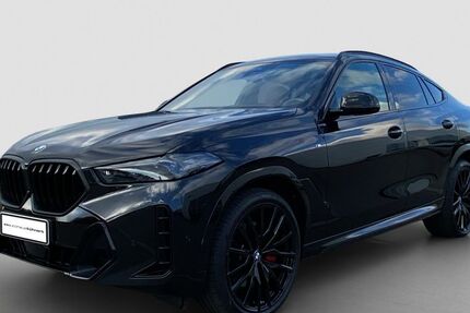 BMW X6 29.614 km 80.885 &euro; Langenwetzendorf 07957