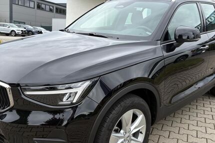 Volvo XC40 20.000 km 36.480 € Zwickau 08060