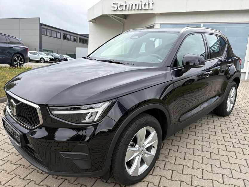 Volvo XC40 20.000 km 36.480 € Zwickau 08060