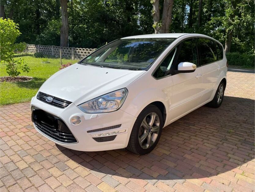 S-Max