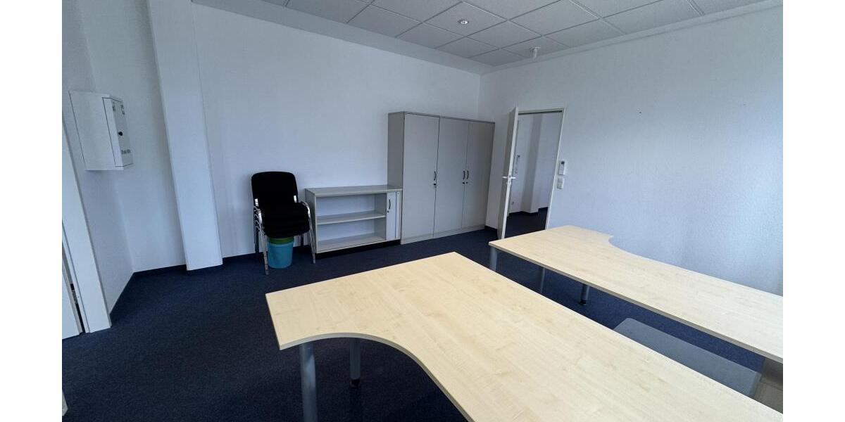 Repräsentative Büroflächen in Gera-Untermhaus – etablierter Unternehmensstandort mit namhaften Nachbarn - Gewerbeobjekt Gera Untermhaus | Angebot:27212804