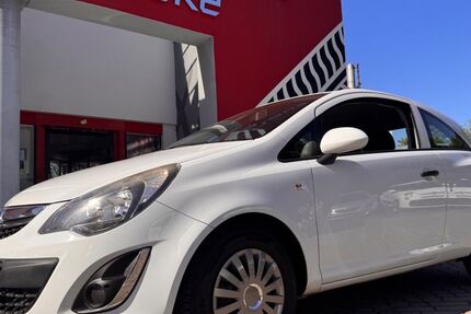 Opel Corsa 123.261 km 4.990 &euro; Gera 07549