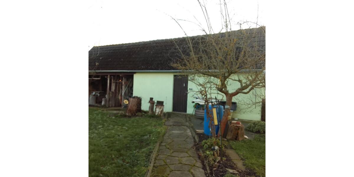 Doppelhaushälfte Langenwetzendorf - 5 Zimmer, 70 m&sup2;, 170.000&euro; | Angebot:25958948