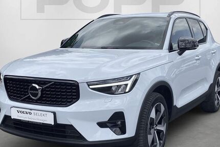 Volvo XC40 19.411 km 31.490 &euro; Gera 07546