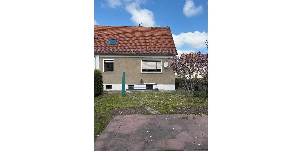 Doppelhaushälfte Gößnitz - 4 Zimmer, 95 m&sup2;, 159.000&euro; | Angebot:26477250