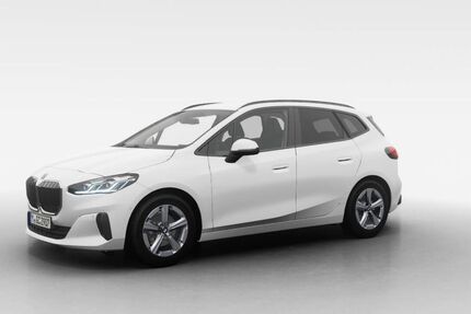 BMW 218 Active Tourer 2.500 km 30.885 € Gera 07552