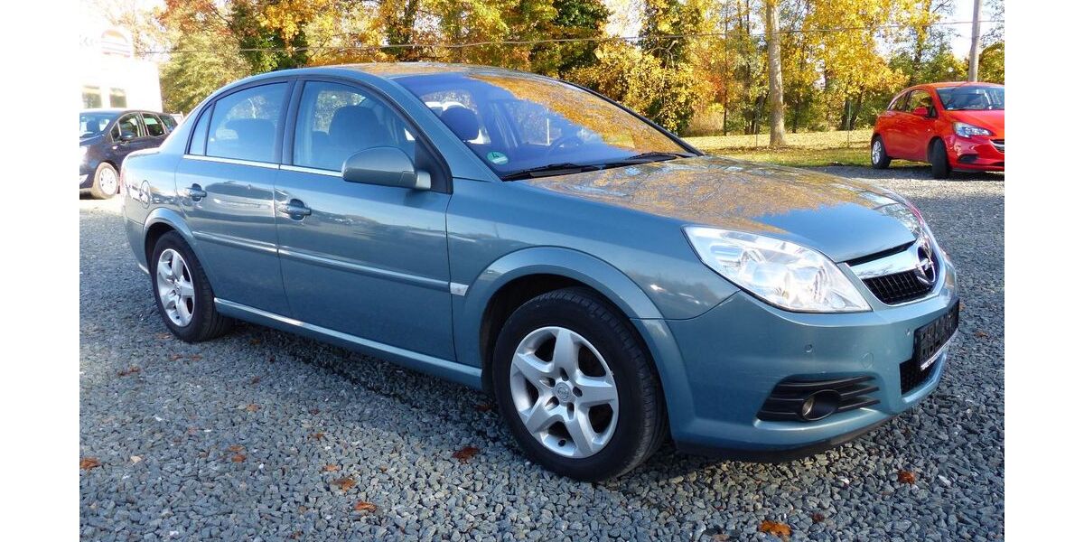 Opel Vectra 193.505 km 2.999 € Hermsdorf/Schleifreisen 07629