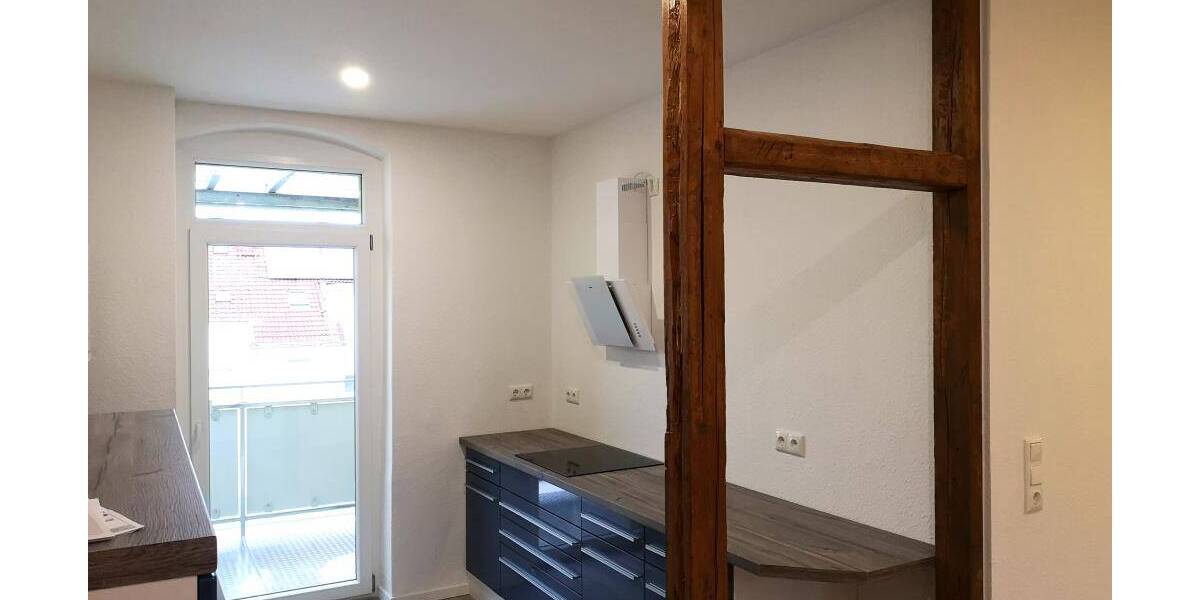 Etagenwohnung Gera Debschwitz - 3 Zimmer, 90 m&sup2;, 690&euro; | Angebot:26498879