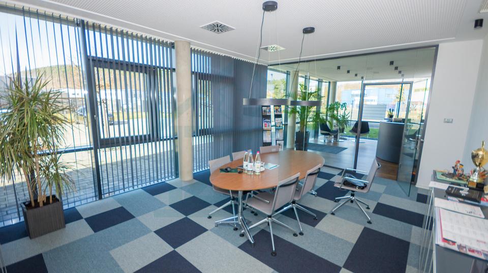 Gewerbeobjekt Stadtroda - 910&euro; | Angebot:26134806